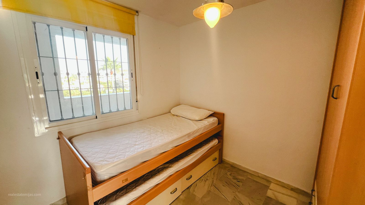 Appartement en vente à La Cala de Mijas