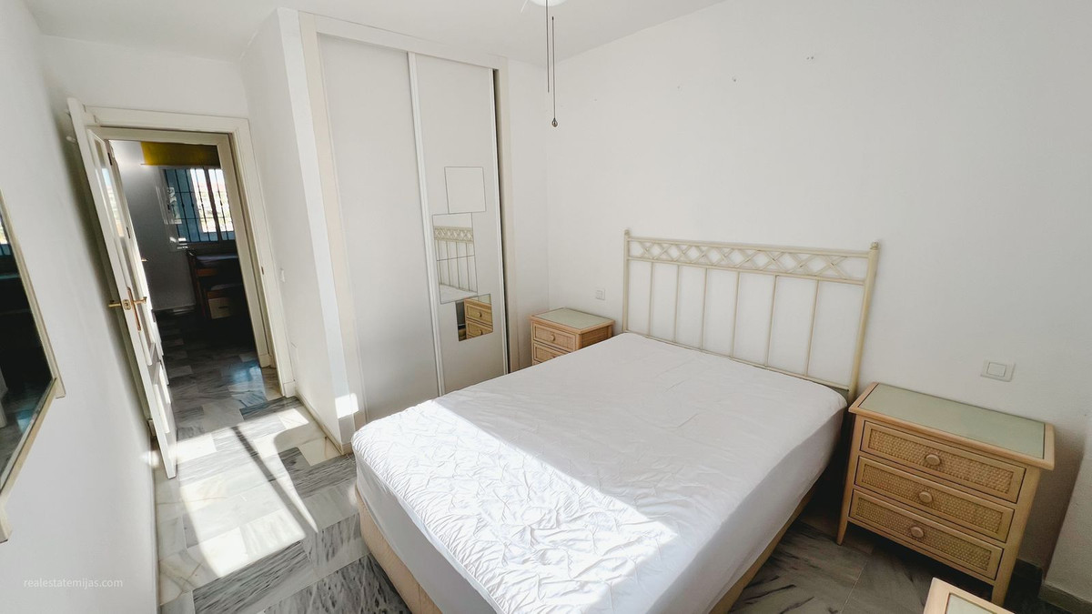 Appartement en vente à La Cala de Mijas