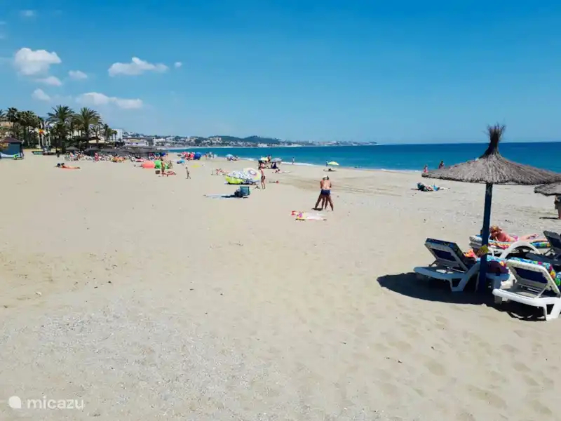 Appartement en vente à La Cala de Mijas