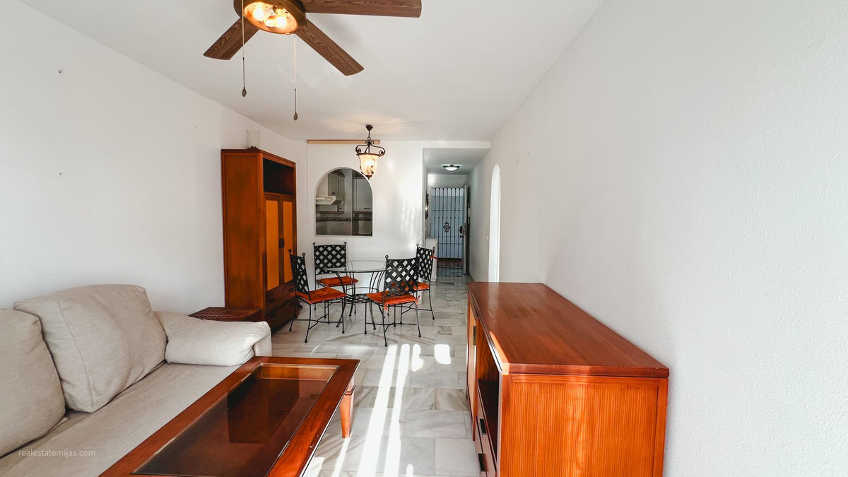 Appartement en vente à La Cala de Mijas