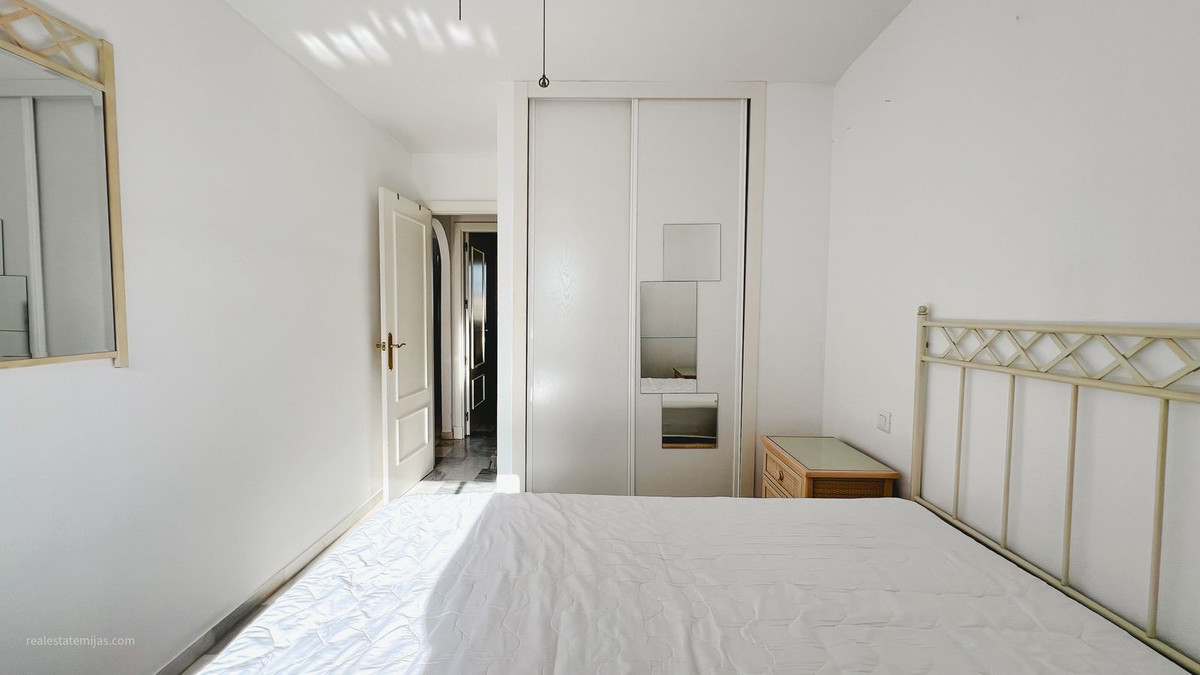 Appartement en vente à La Cala de Mijas