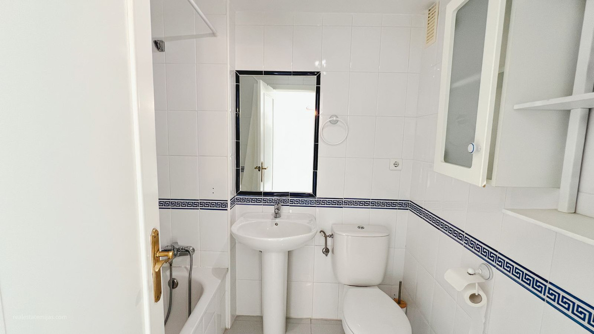 Appartement en vente à La Cala de Mijas