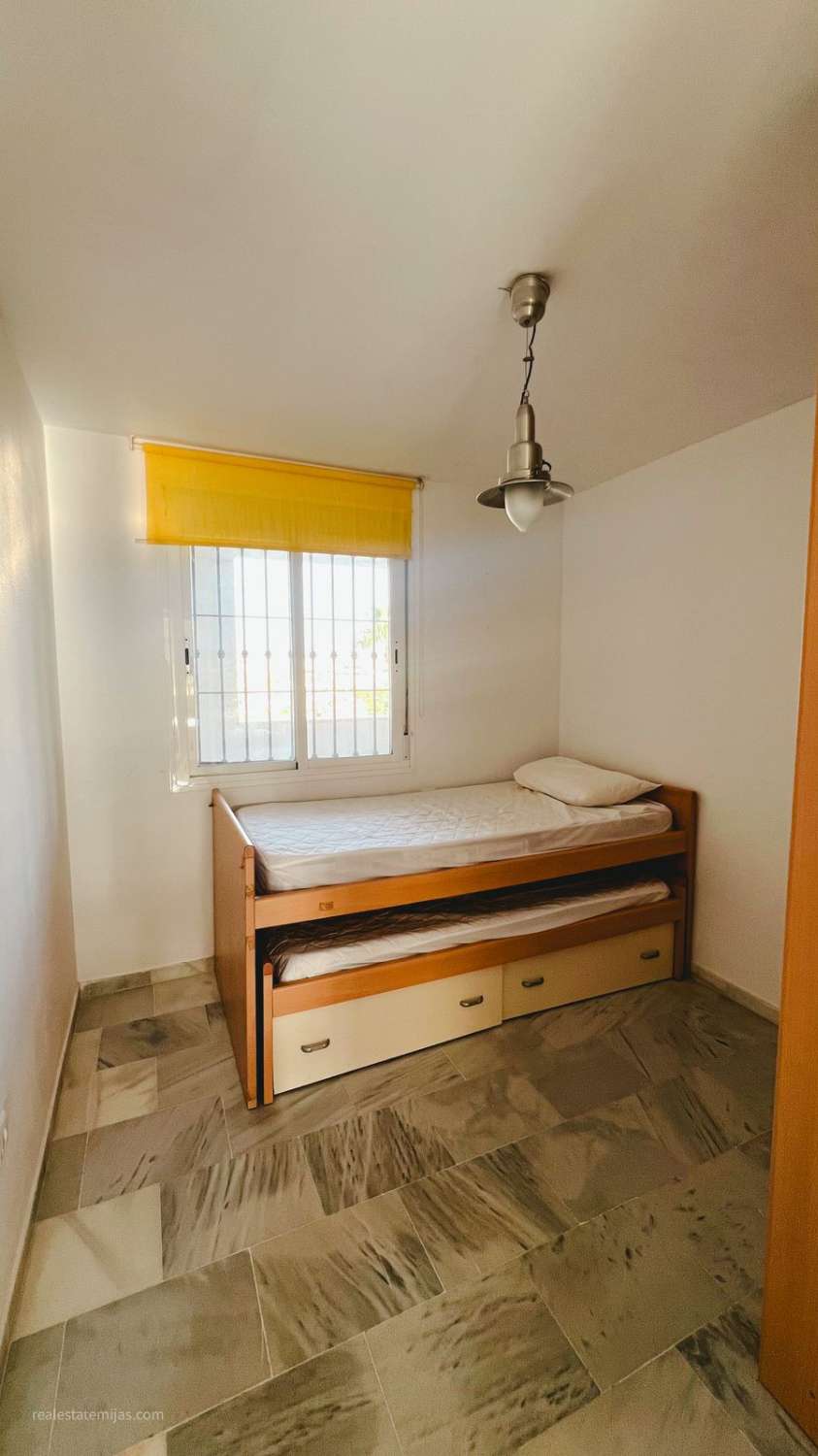 Appartement en vente à La Cala de Mijas
