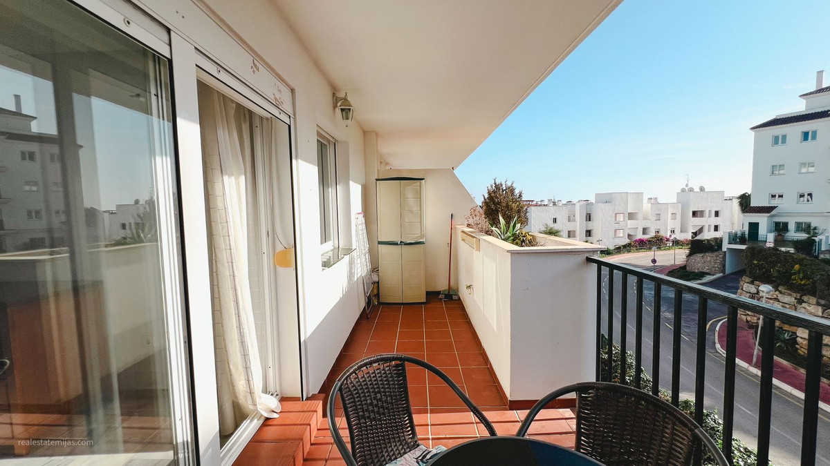 Appartement en vente à La Cala de Mijas