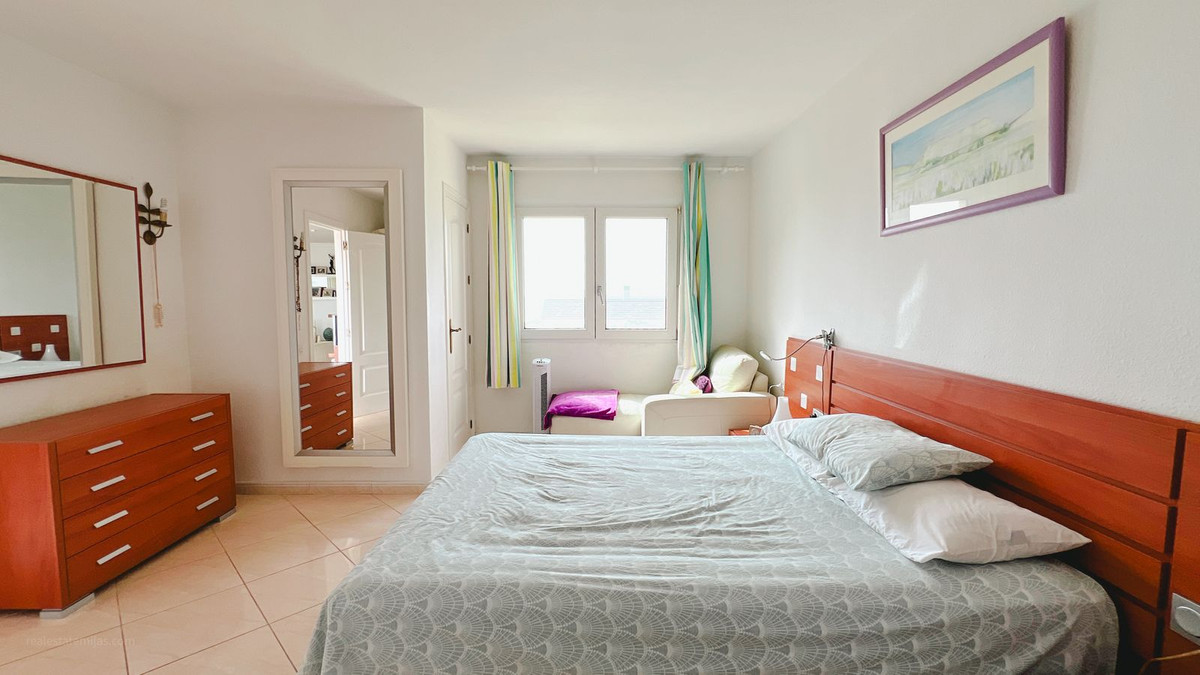 Piso en venta en La Cala de Mijas