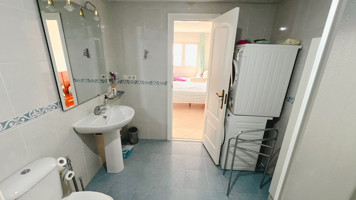 Piso en venta en La Cala de Mijas