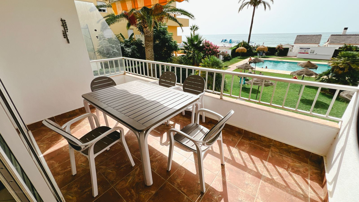 Piso en venta en La Cala de Mijas