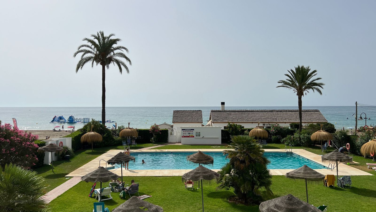 Piso en venta en La Cala de Mijas