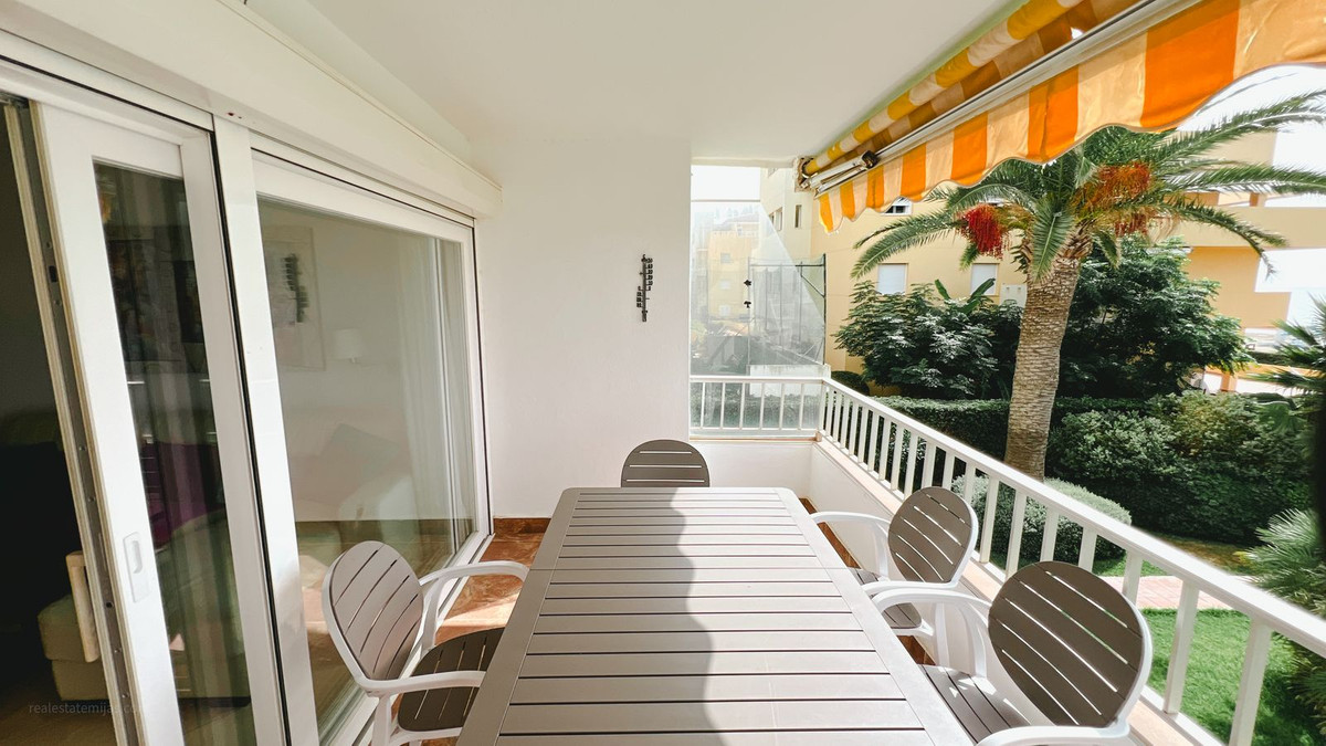 Piso en venta en La Cala de Mijas