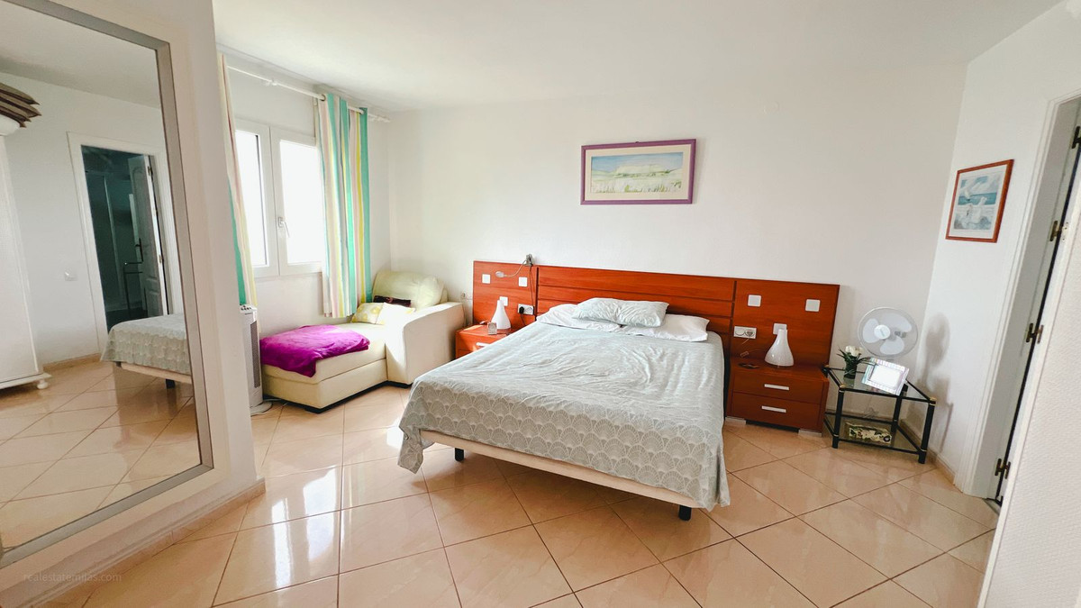 Piso en venta en La Cala de Mijas