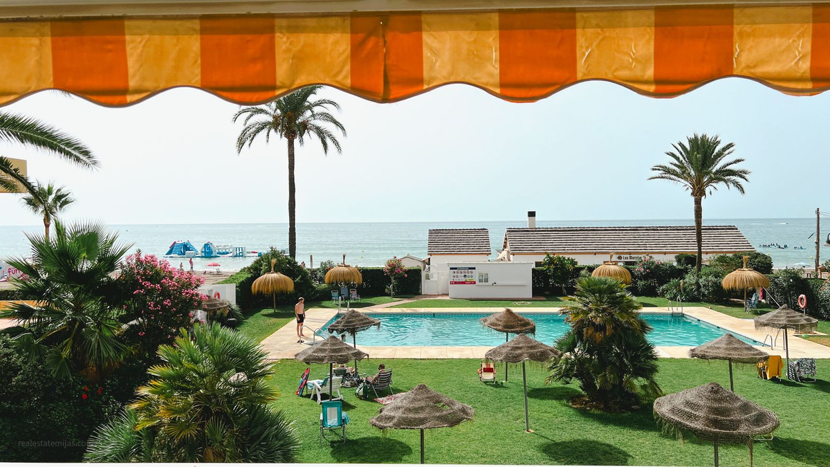 Piso en venta en La Cala de Mijas