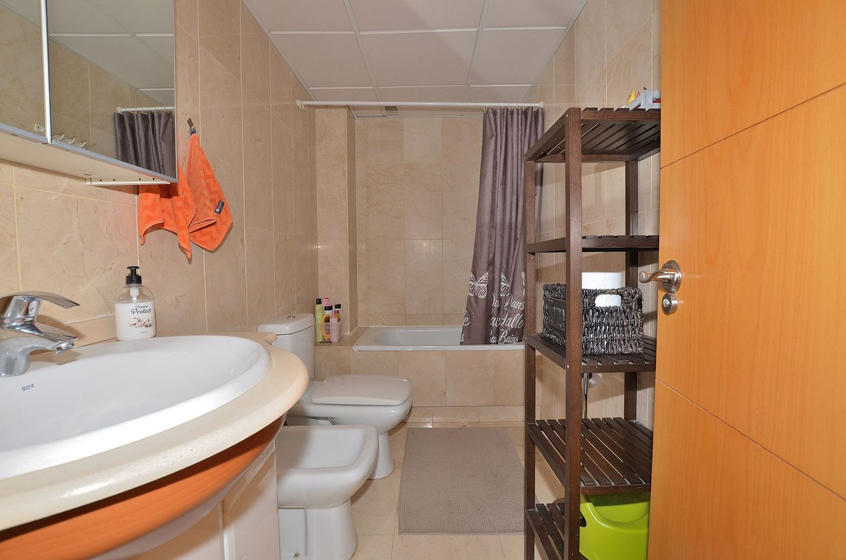 Piso en venta en Montealto (Benalmádena)