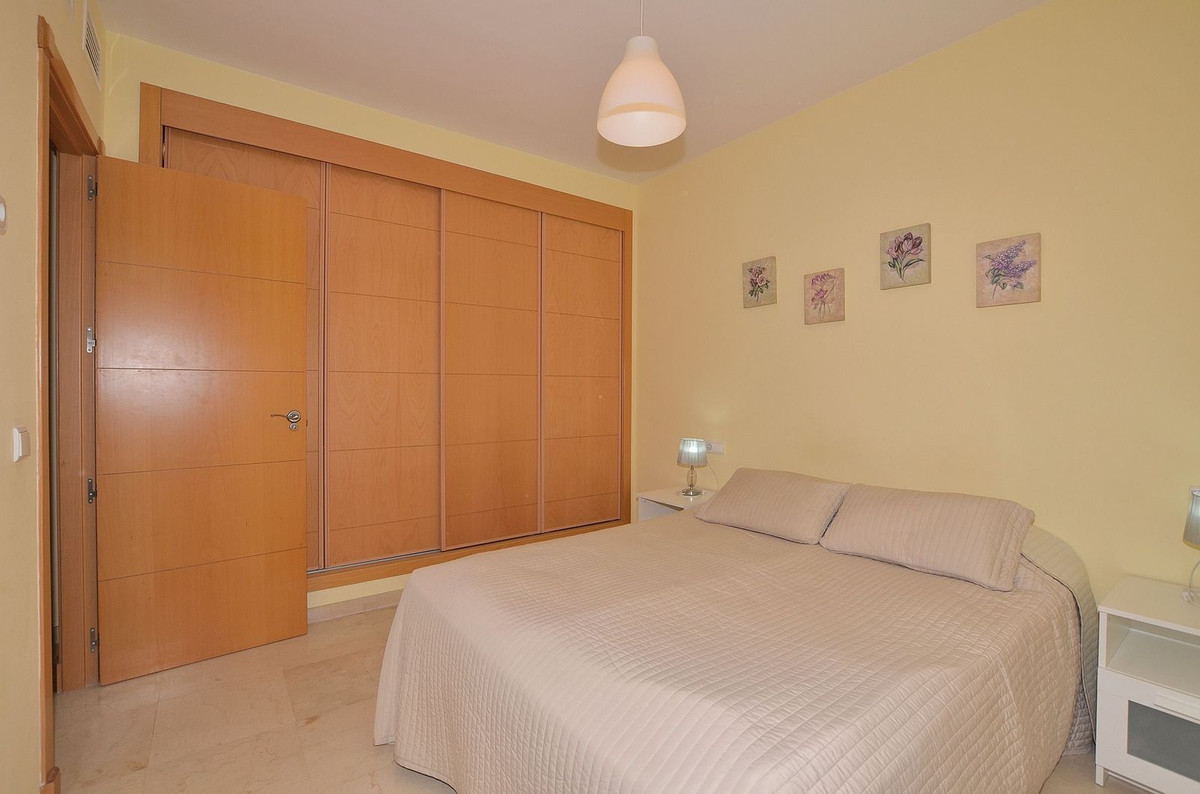 Piso en venta en Montealto (Benalmádena)