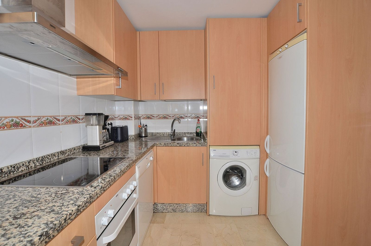 Piso en venta en Montealto (Benalmádena)