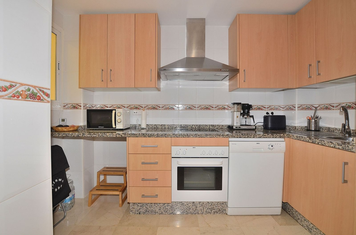 Piso en venta en Montealto (Benalmádena)