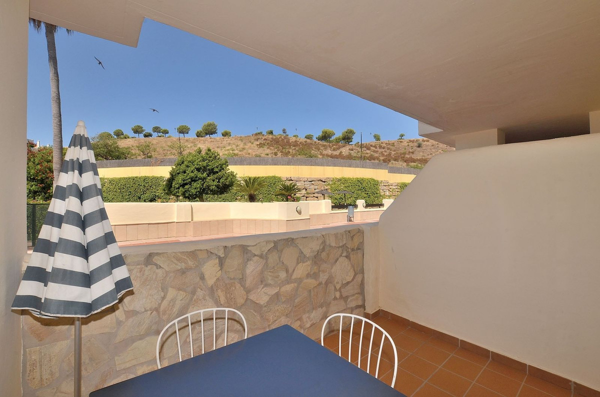 Piso en venta en Montealto (Benalmádena)