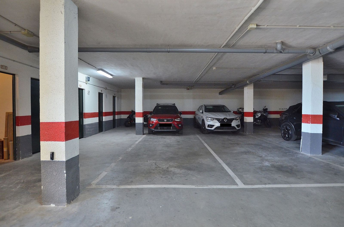 Piso en venta en Montealto (Benalmádena)