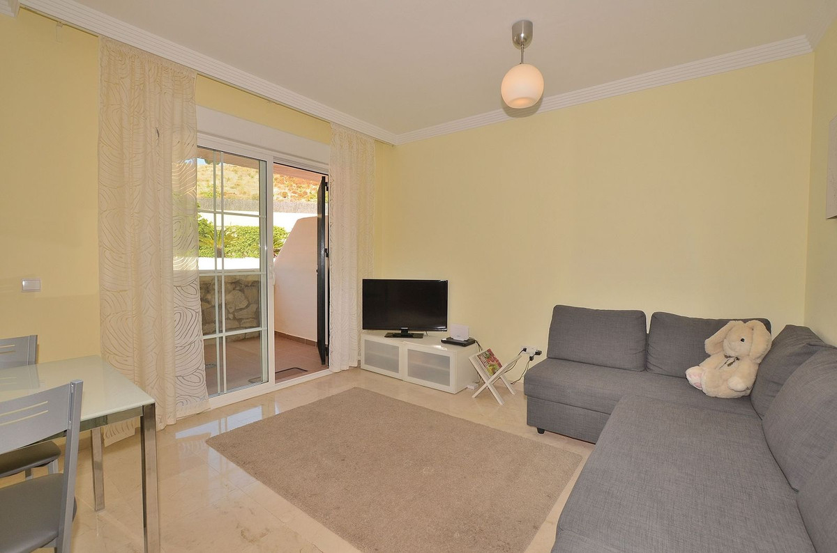 Piso en venta en Montealto (Benalmádena)