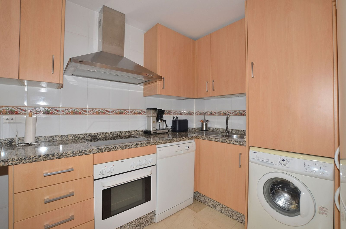 Piso en venta en Montealto (Benalmádena)
