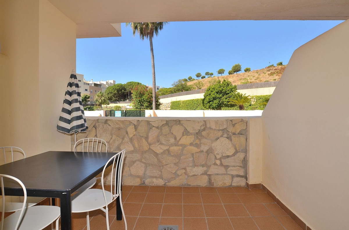 Piso en venta en Montealto (Benalmádena)