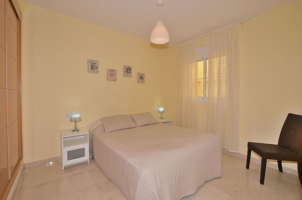 Piso en venta en Montealto (Benalmádena)