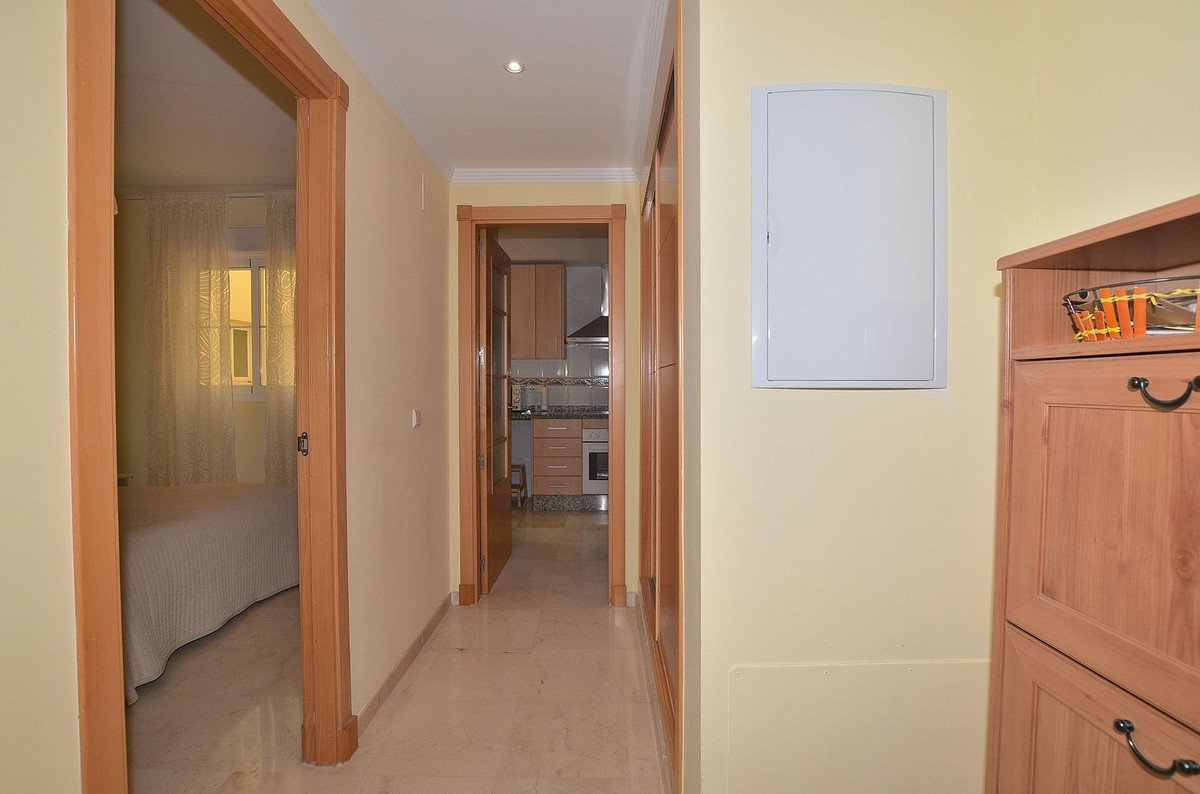 Piso en venta en Montealto (Benalmádena)
