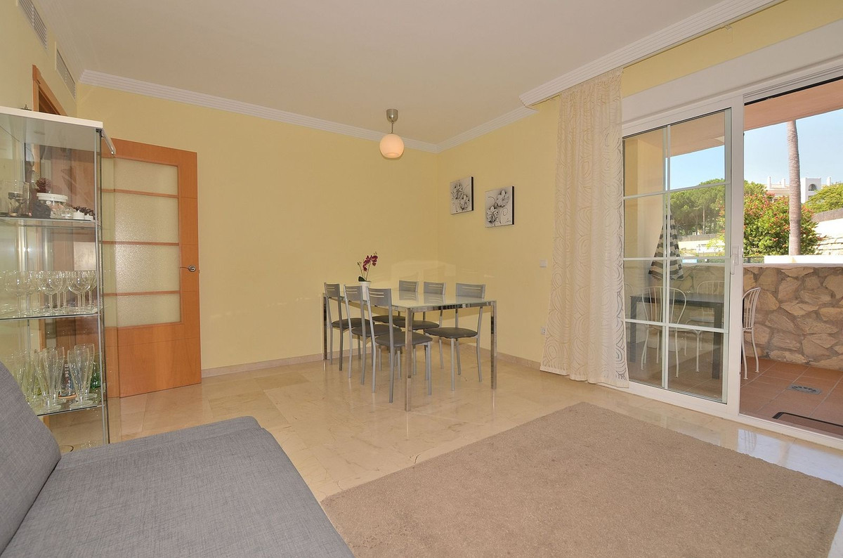 Piso en venta en Montealto (Benalmádena)