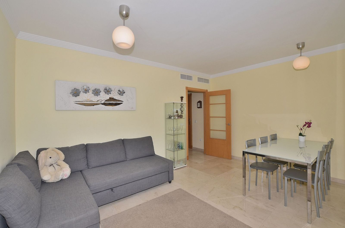 Piso en venta en Montealto (Benalmádena)