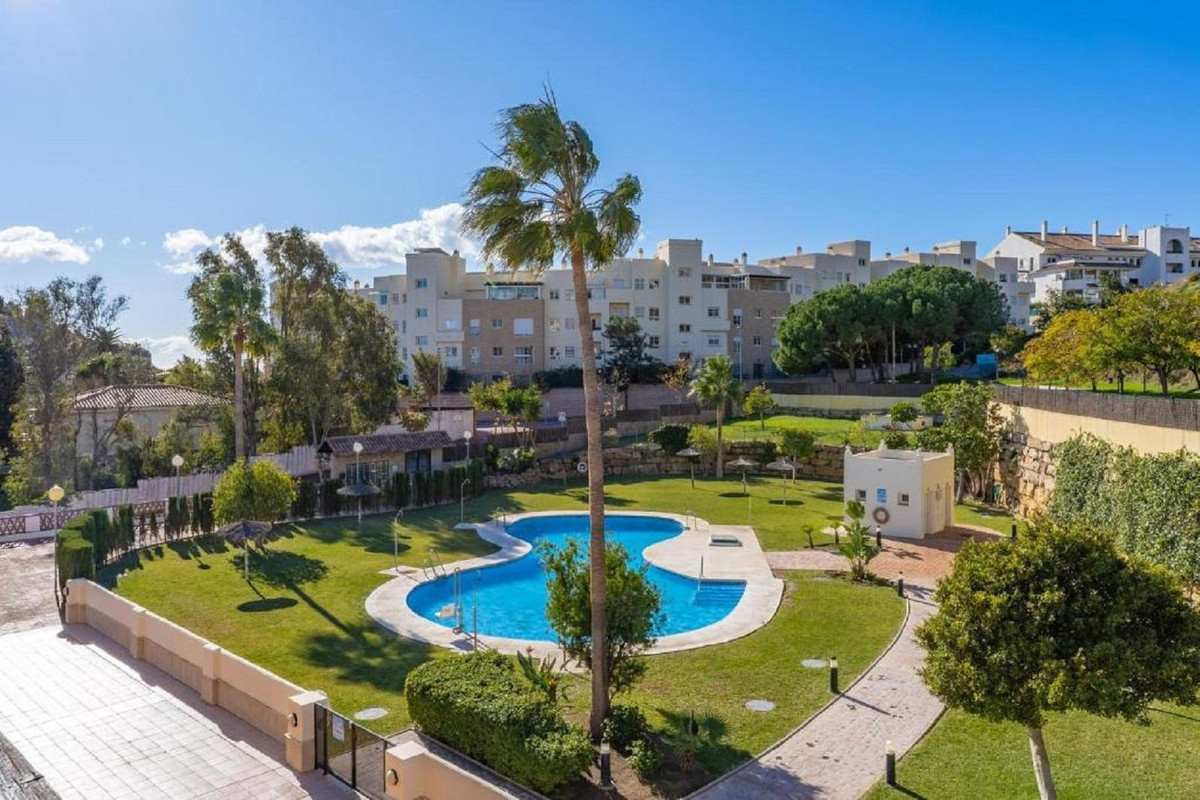 Piso en venta en Montealto (Benalmádena)