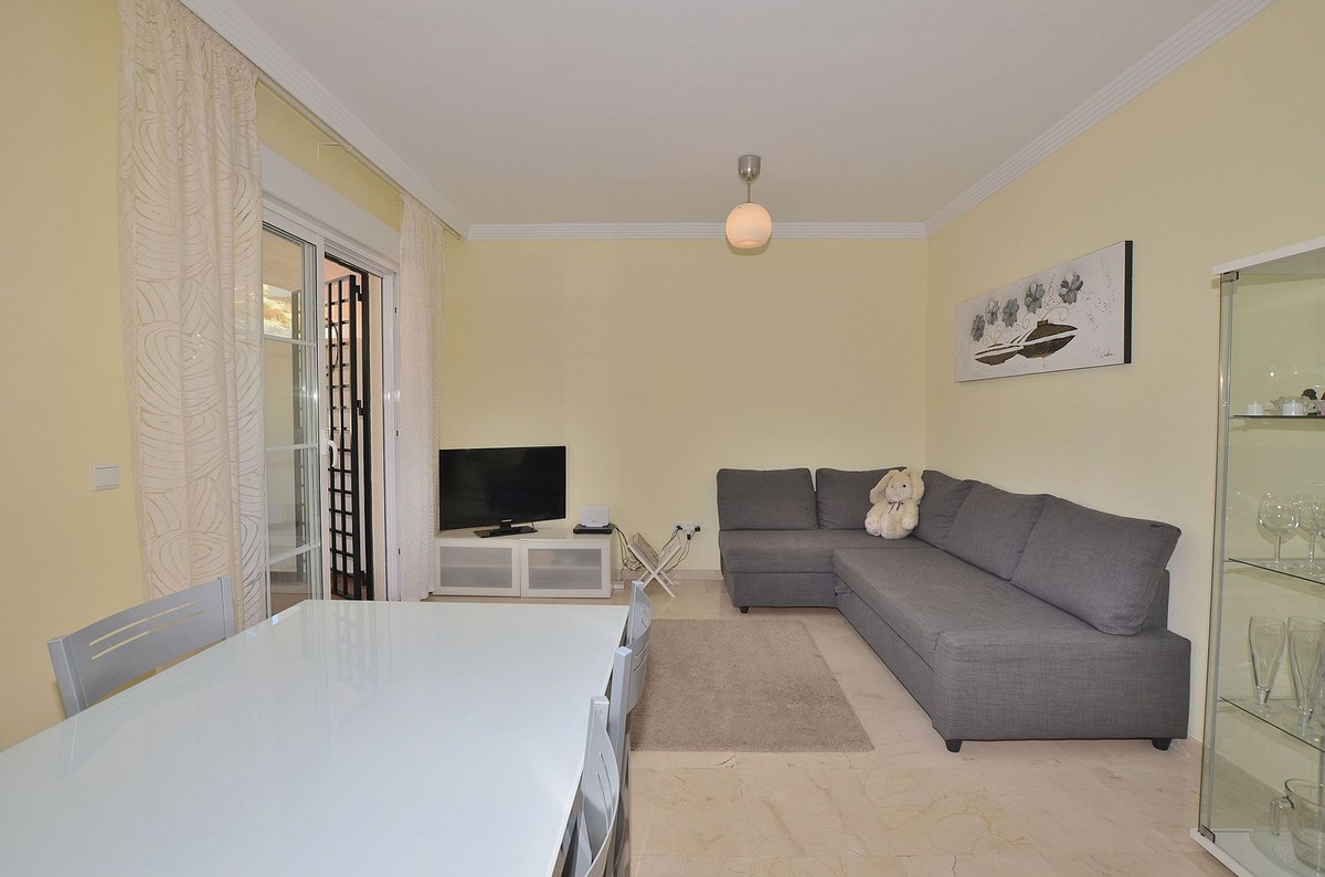Piso en venta en Montealto (Benalmádena)
