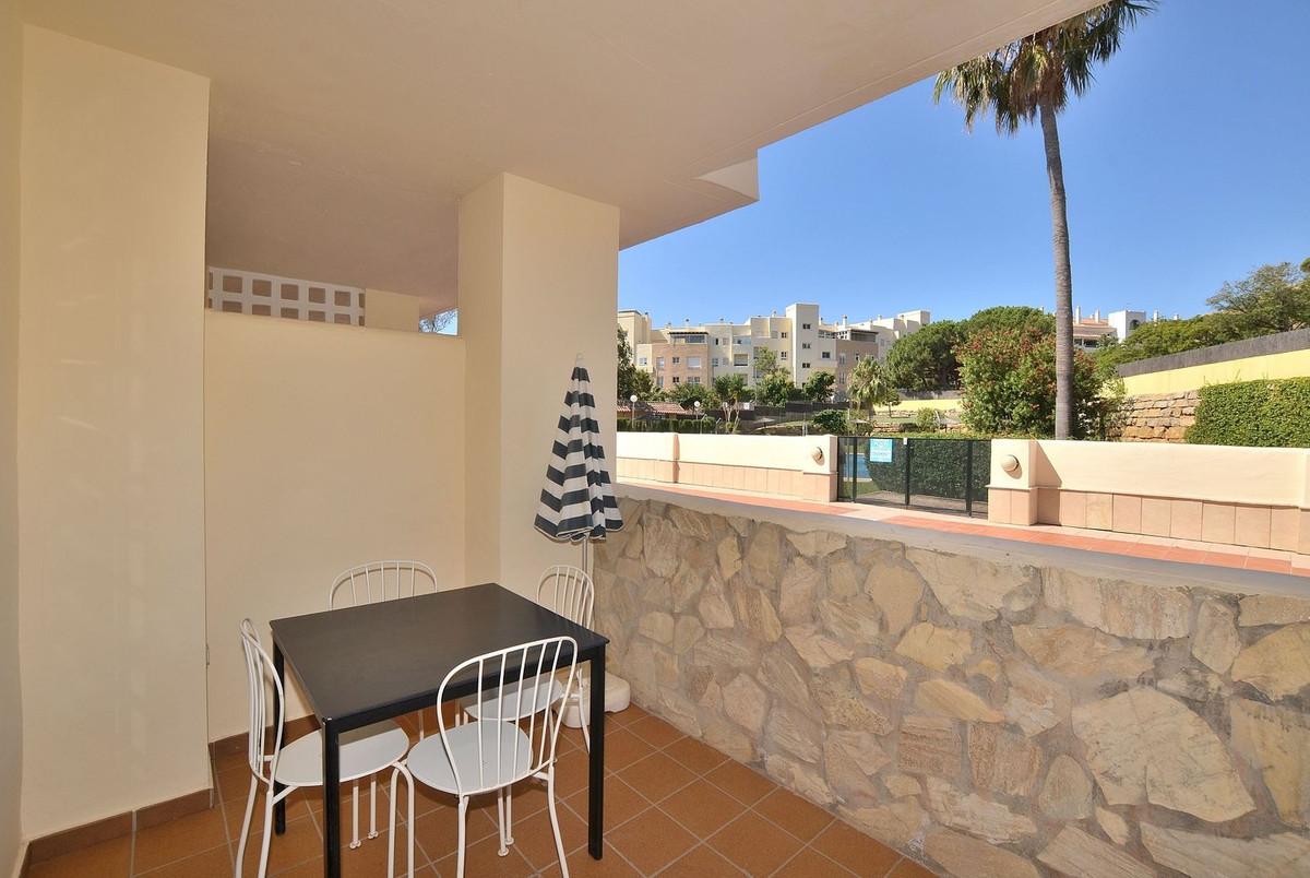 Piso en venta en Montealto (Benalmádena)