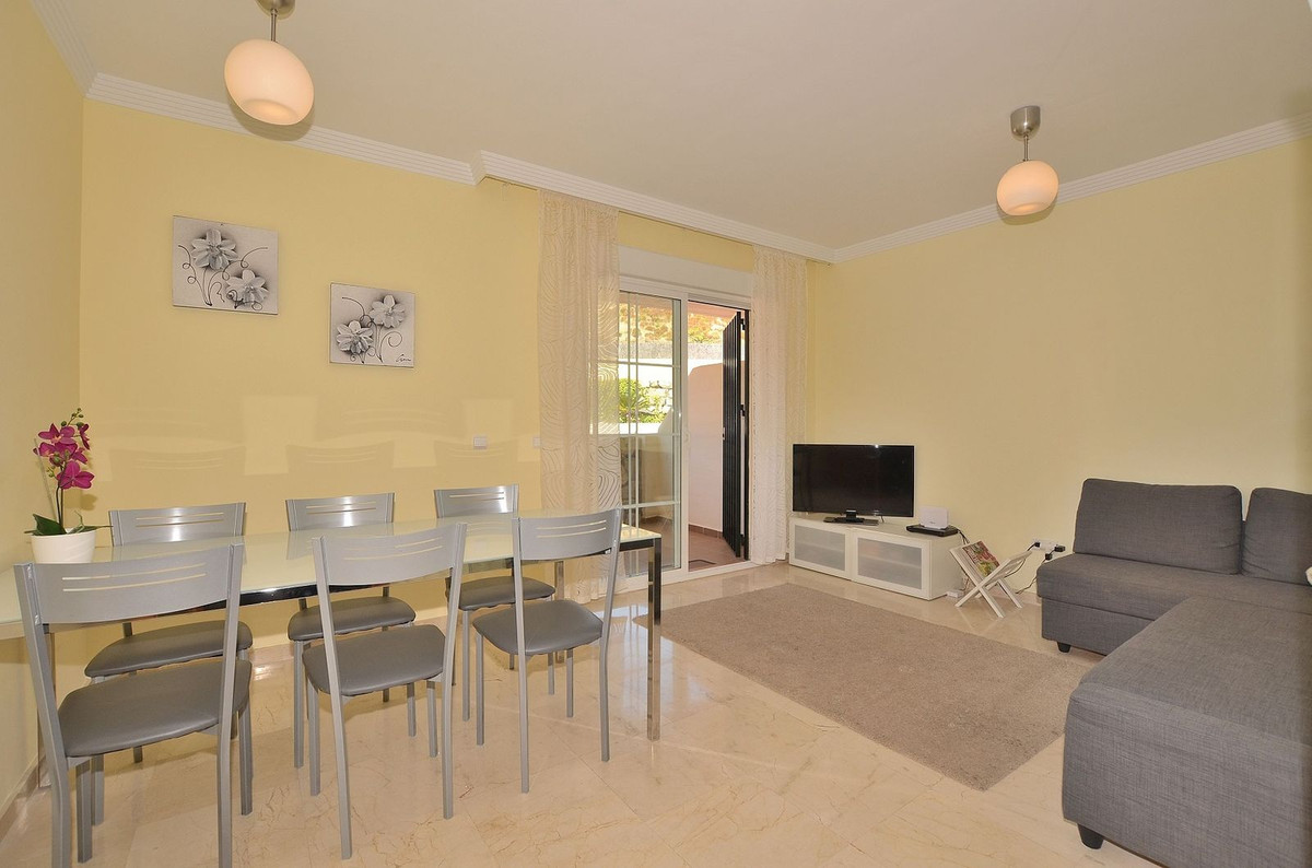 Piso en venta en Montealto (Benalmádena)