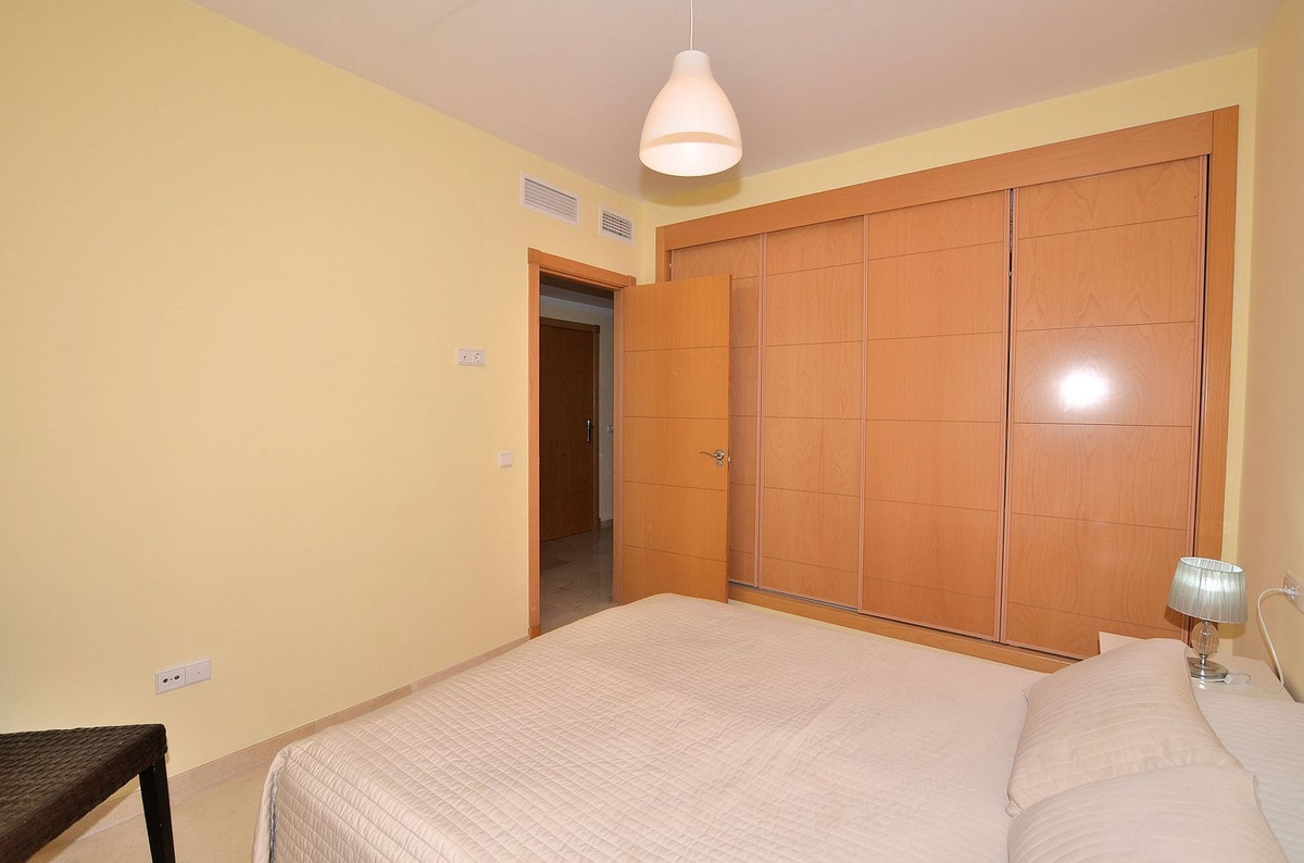 Piso en venta en Montealto (Benalmádena)