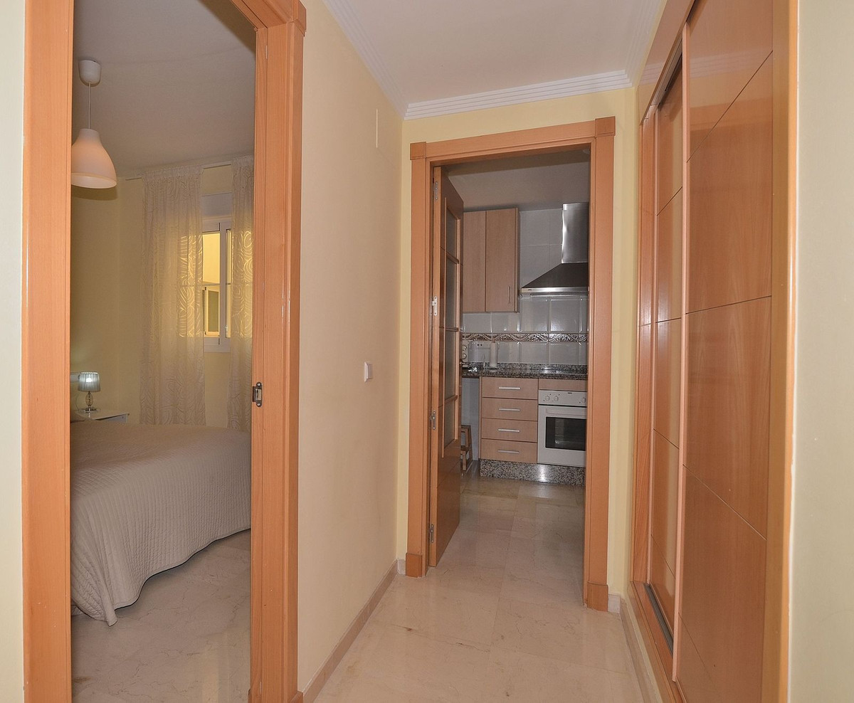 Piso en venta en Montealto (Benalmádena)
