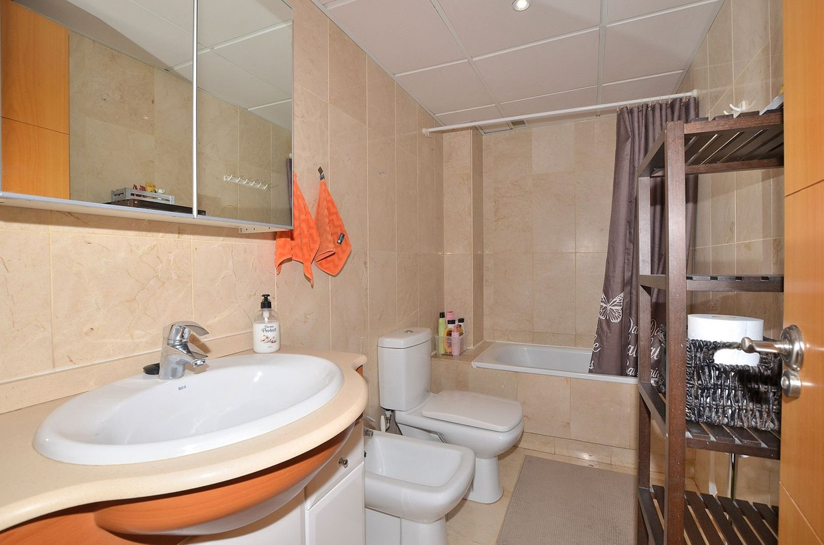 Piso en venta en Montealto (Benalmádena)