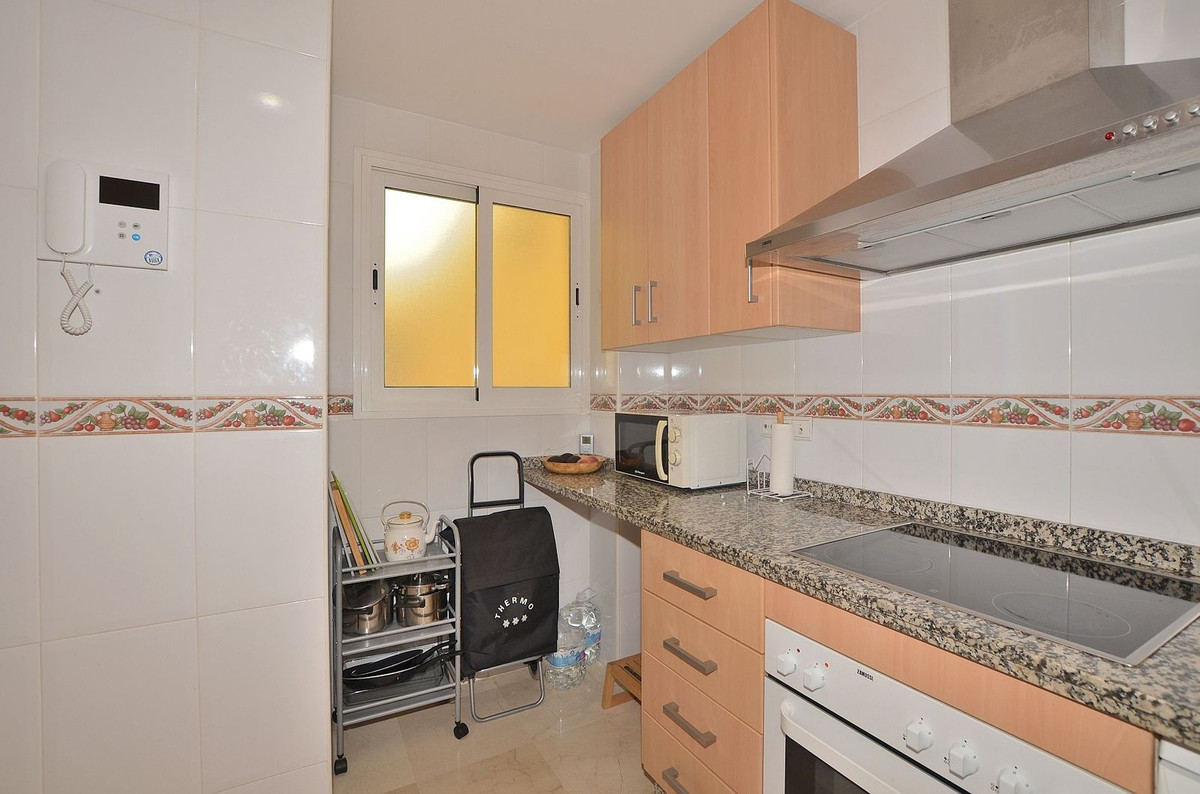 Piso en venta en Montealto (Benalmádena)