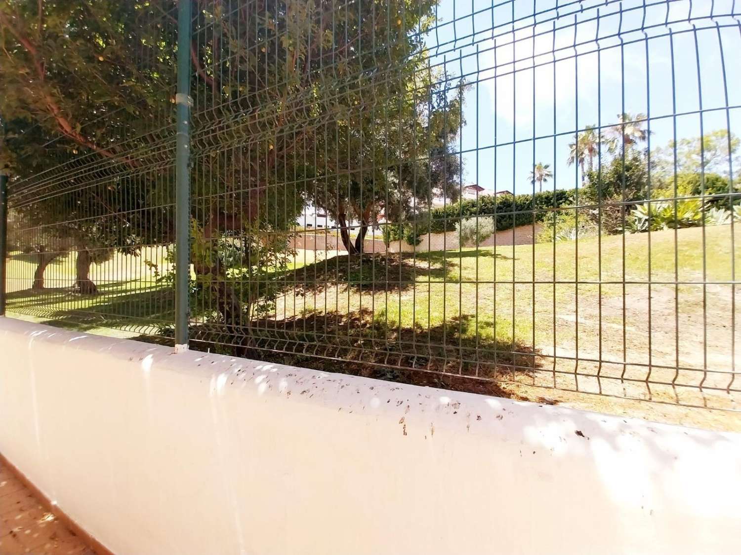 Piso en venta en Montealto (Benalmádena)