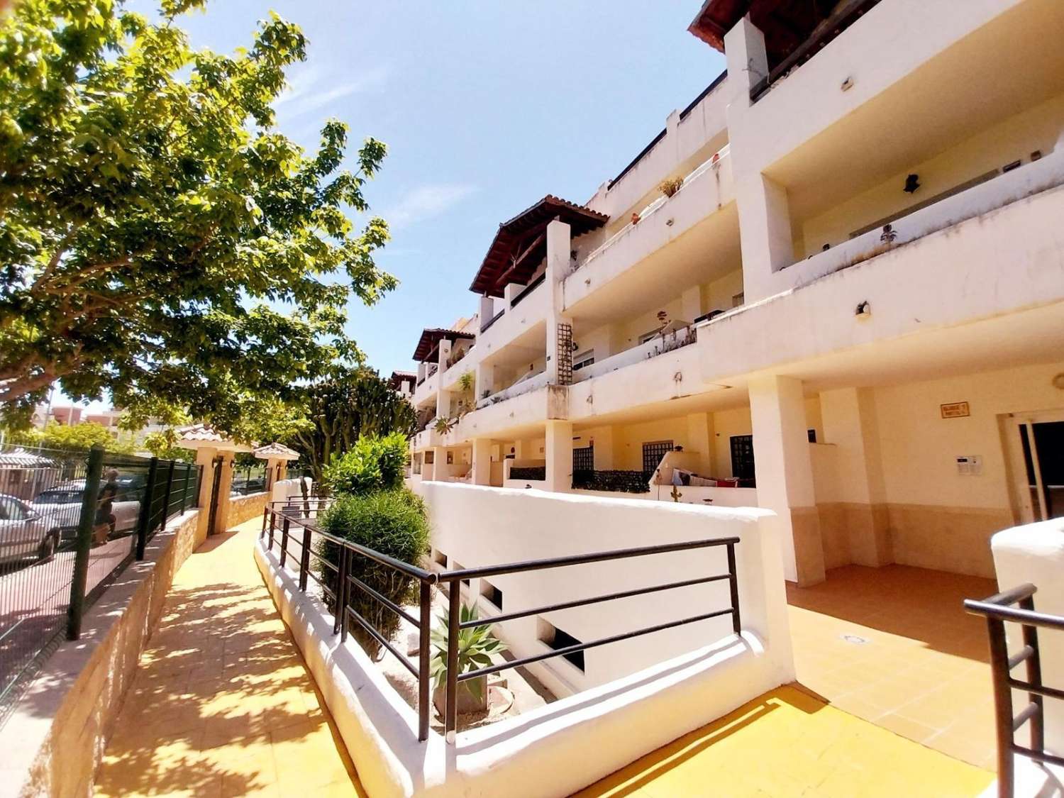 Piso en venta en Montealto (Benalmádena)