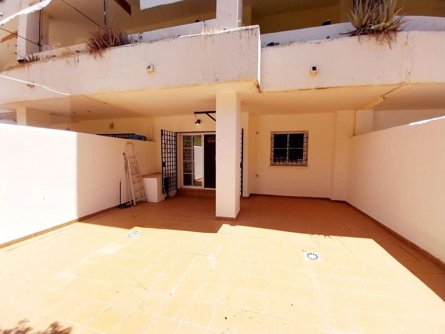 Piso en venta en Montealto (Benalmádena)