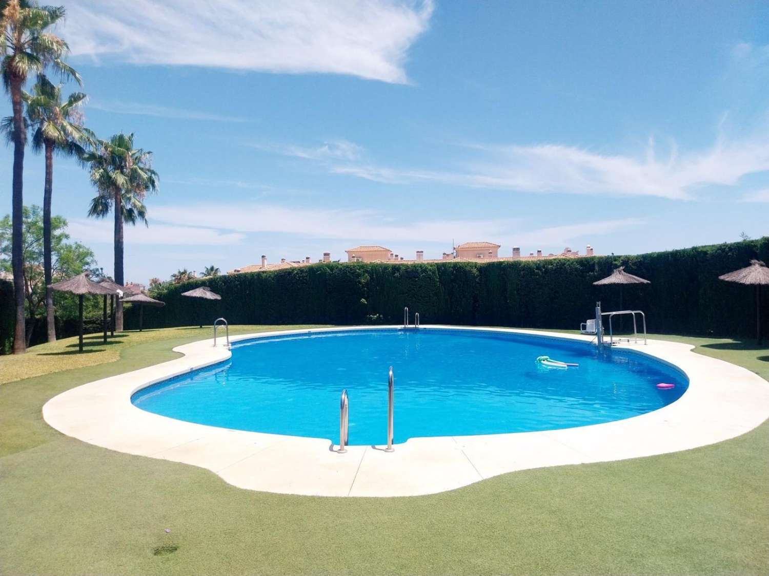 Piso en venta en Montealto (Benalmádena)