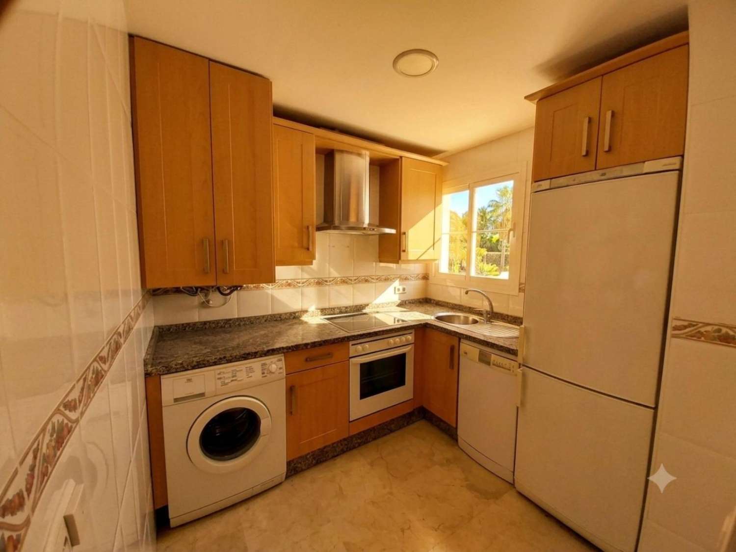 Piso en venta en Montealto (Benalmádena)