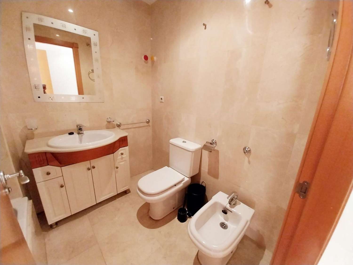 Piso en venta en Montealto (Benalmádena)
