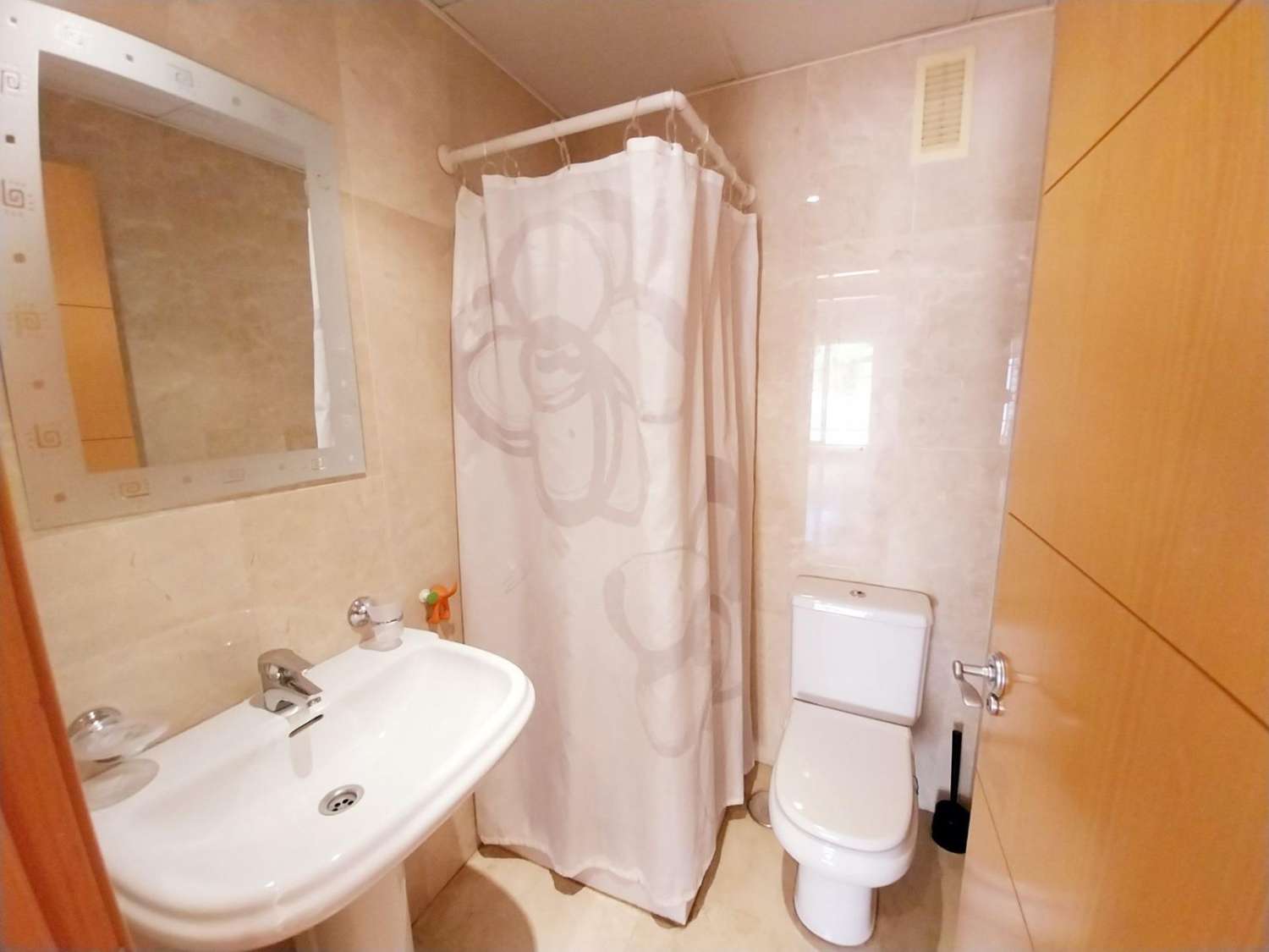 Piso en venta en Montealto (Benalmádena)