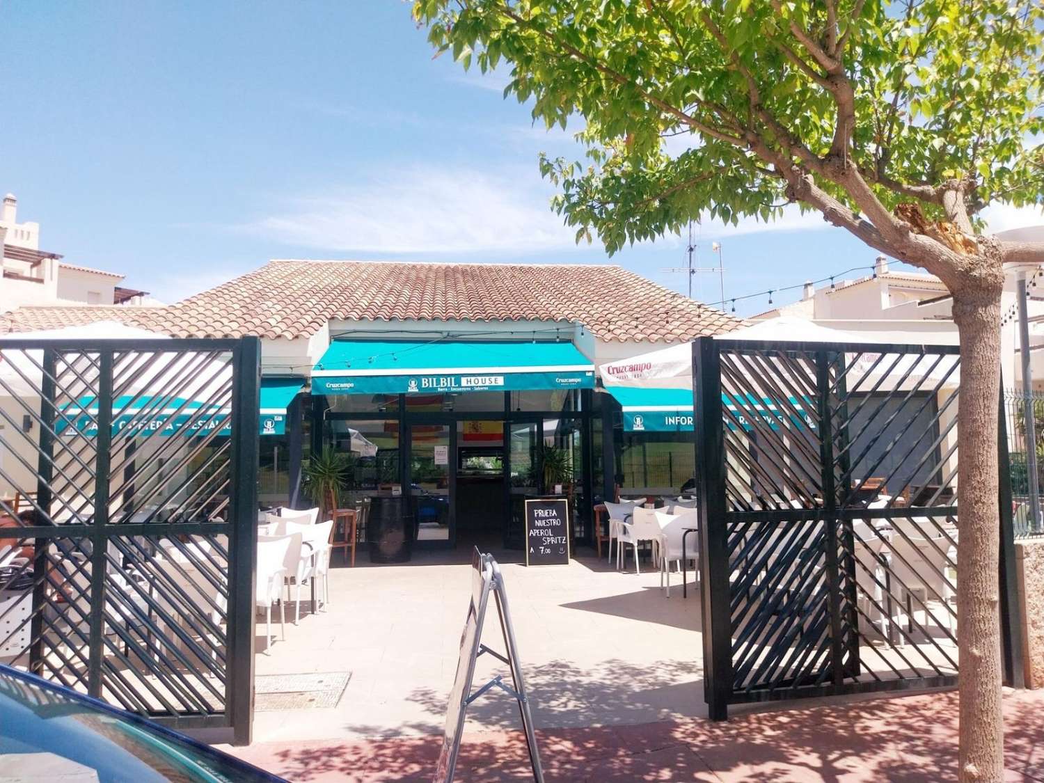Piso en venta en Montealto (Benalmádena)