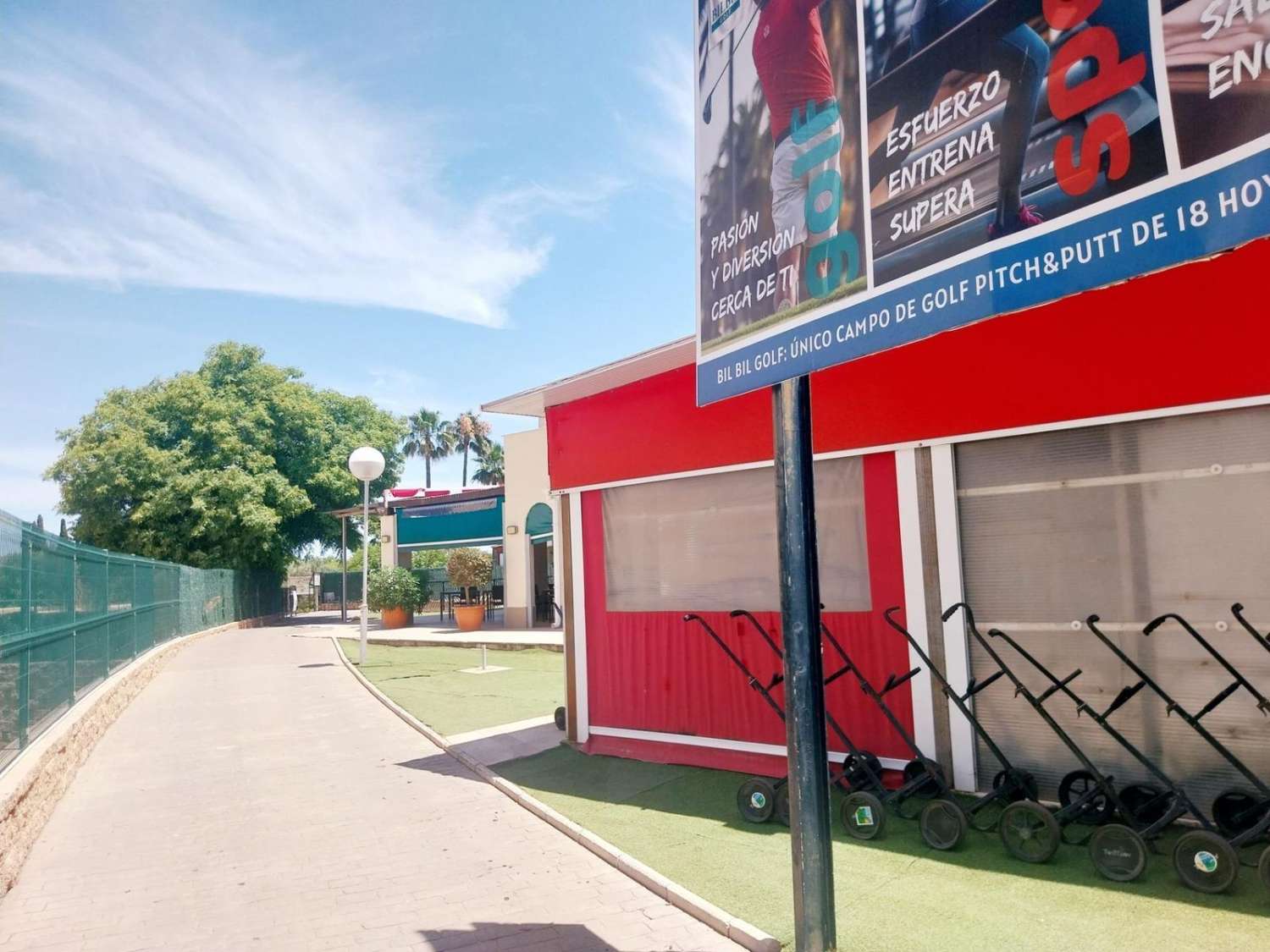Piso en venta en Montealto (Benalmádena)