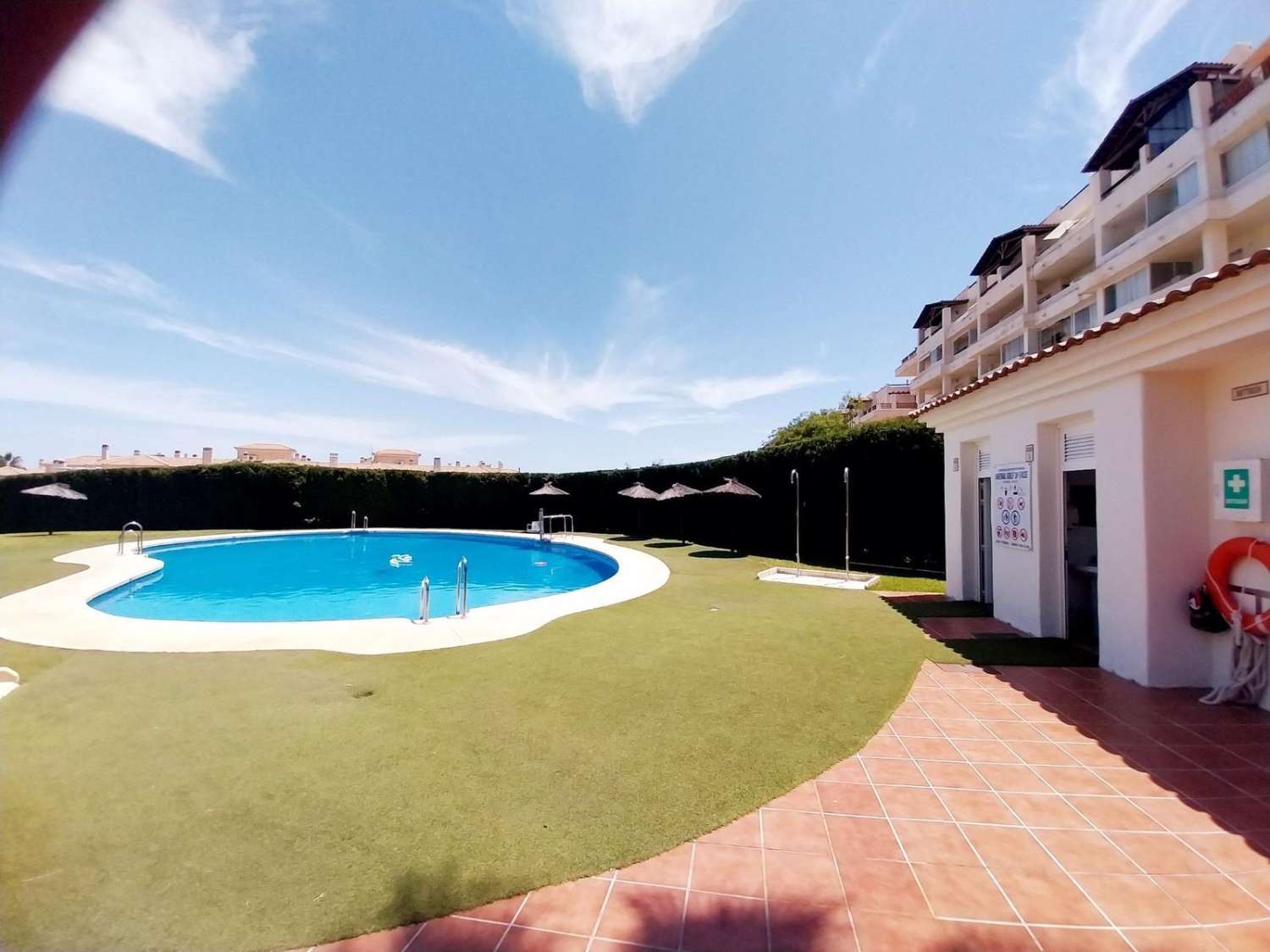 Piso en venta en Montealto (Benalmádena)
