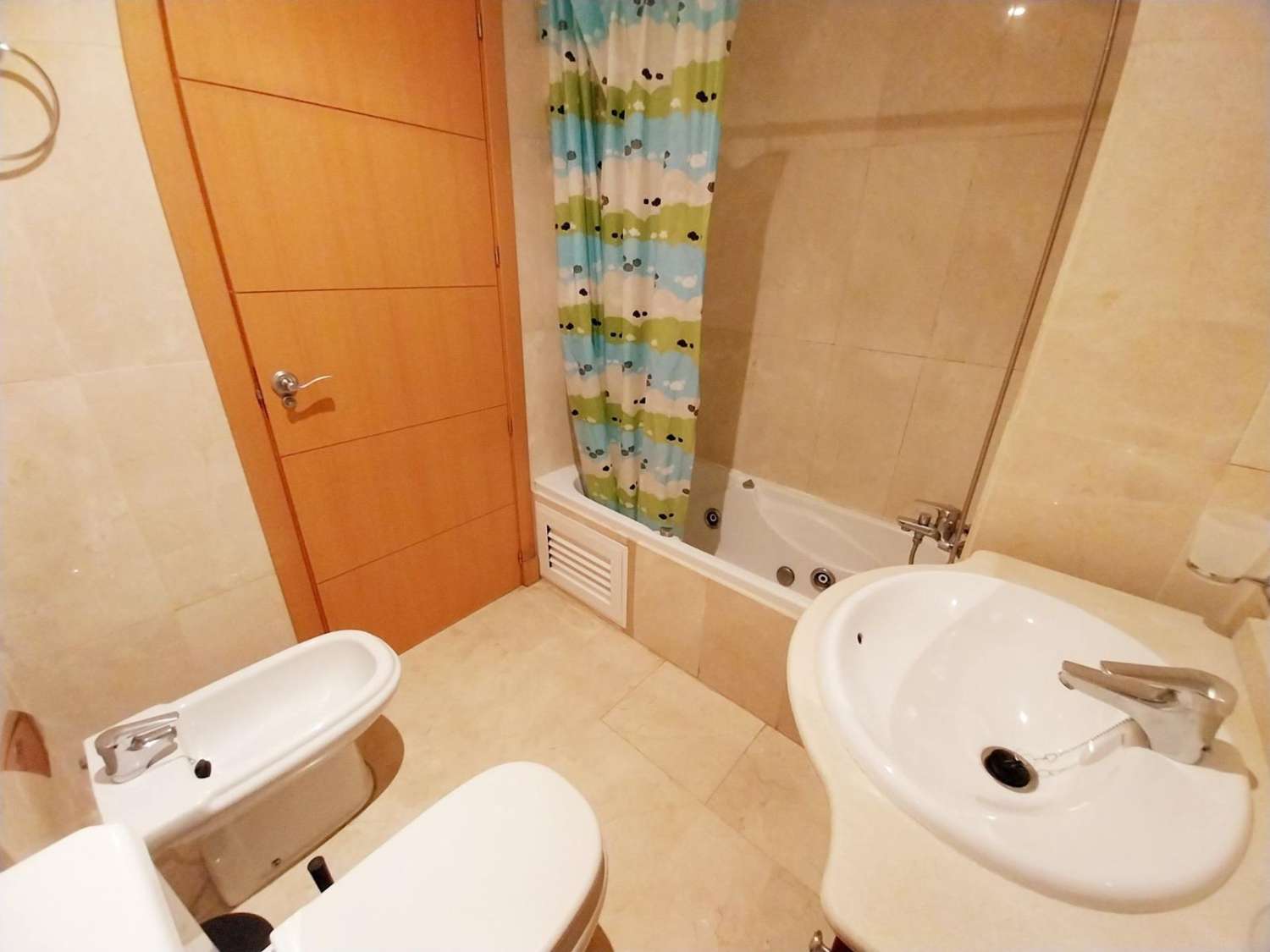 Piso en venta en Montealto (Benalmádena)
