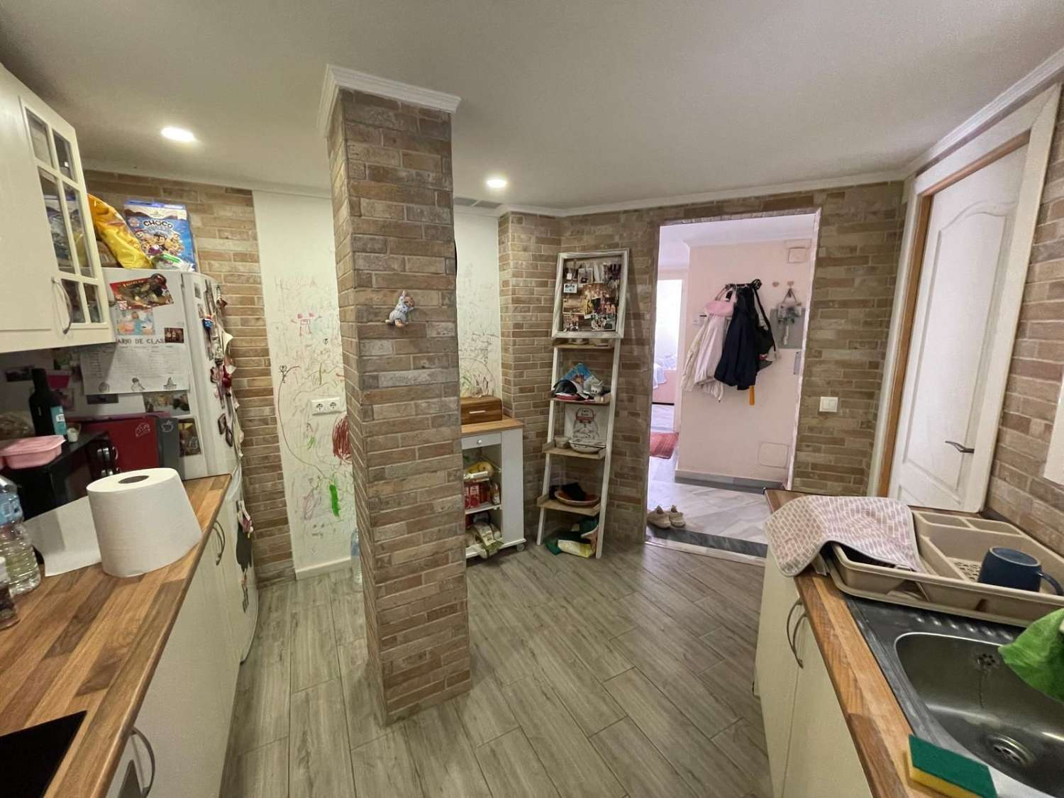 Dúplex en venta en Mijas Golf