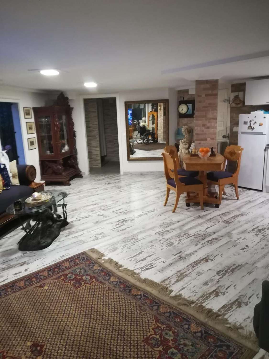 Dúplex en venta en Mijas Golf