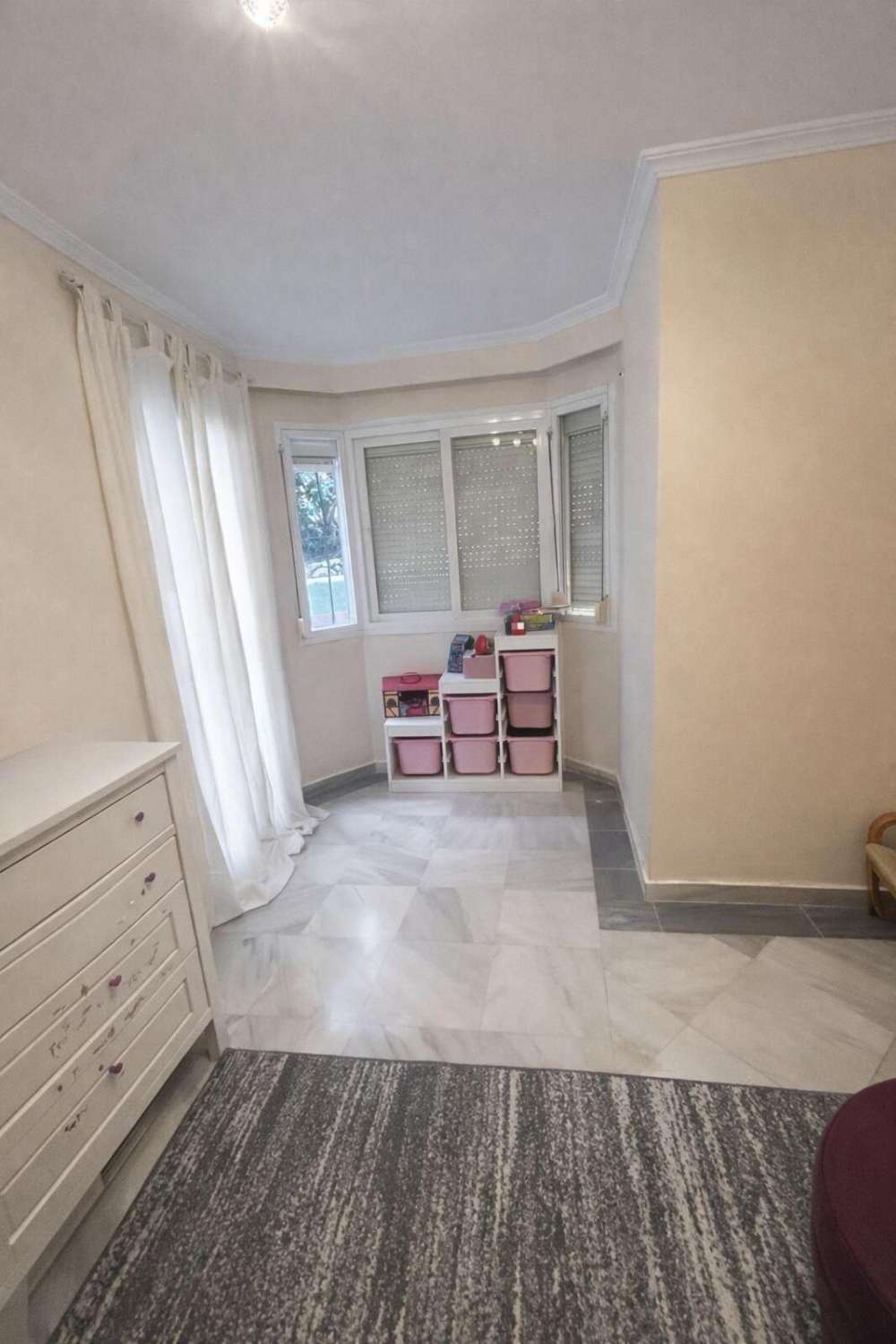 Dúplex en venta en Mijas Golf